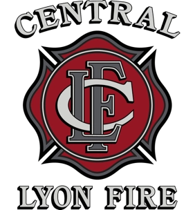 Lyon Co. Fire Dept.