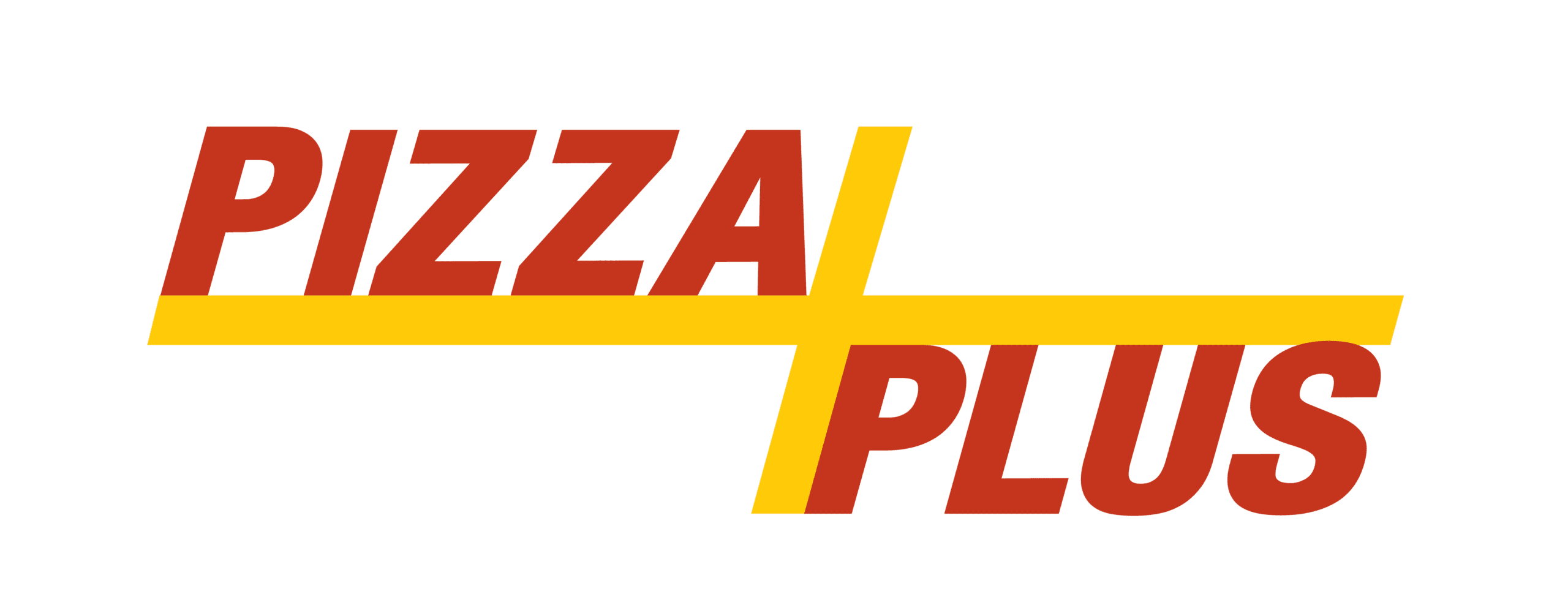 Pizza Plus