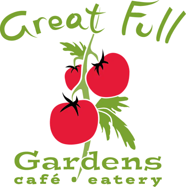 Great Full Gardens