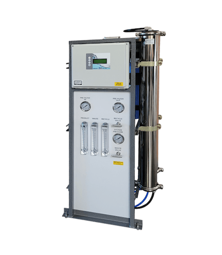 Whole Home Reverse Osmosis
