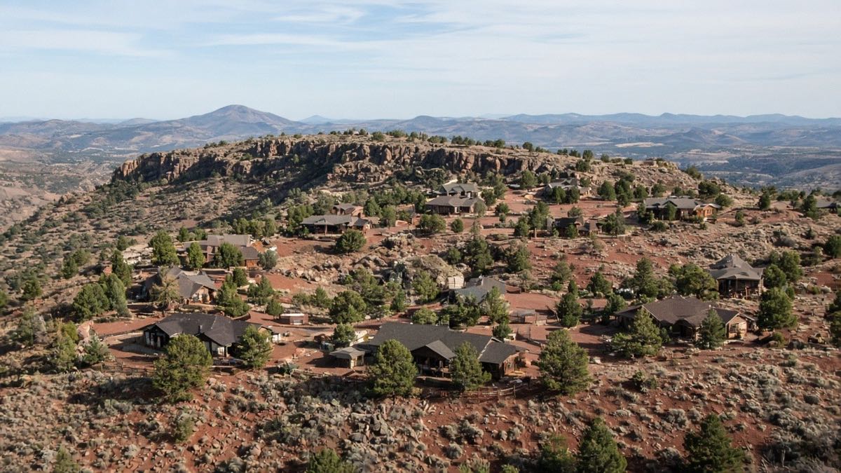 Arsenic in Virginia City Highlands Well Water
