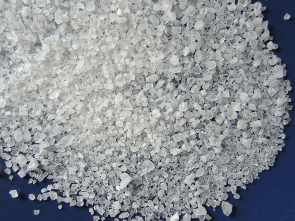 What’s the Best Salt for Your Water Softener?