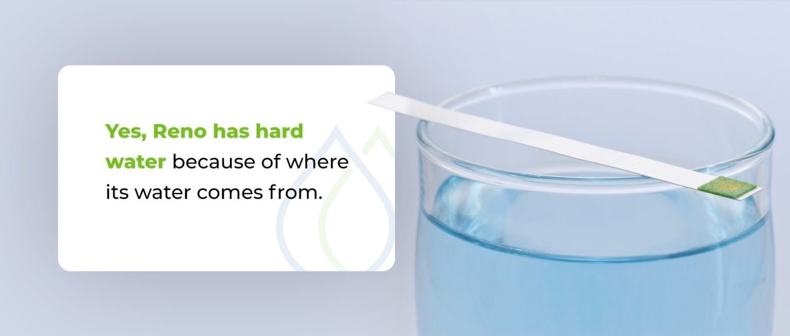 Woman drinking a glass of water
