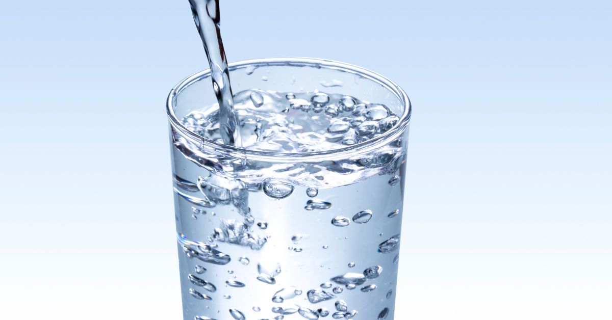 Filtered vs. Purified Water: What's the Difference?