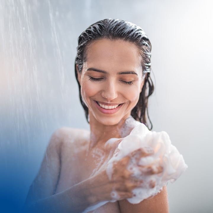 What Is Soft Water, And Why Does It Feel Slippery?